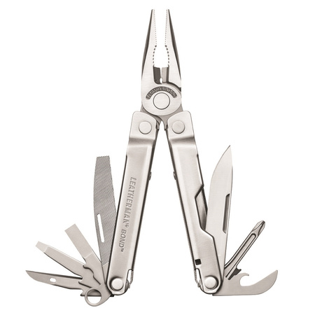 Leatherman - Multitool Bond