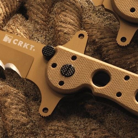 Nóż składany CRKT M16-13DSFG