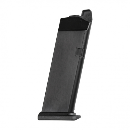 Glock - Magazynek do repliki pistoletu ASG Glock 19 gen 5 MOS GBB 6 mm