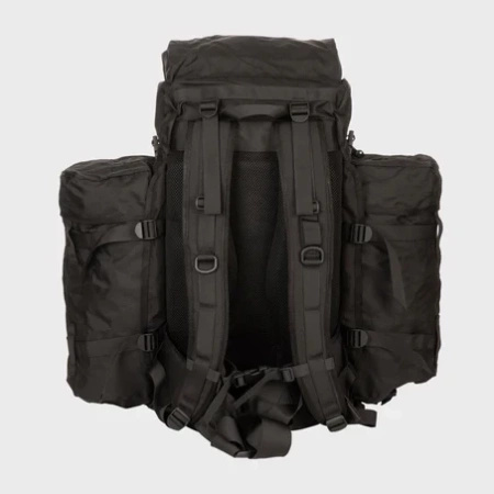 Plecak Snugpak Rocketpak 70 Czarny