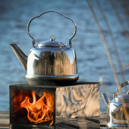 Czajnik do herbaty Petromax Tea Kettle 1.5L