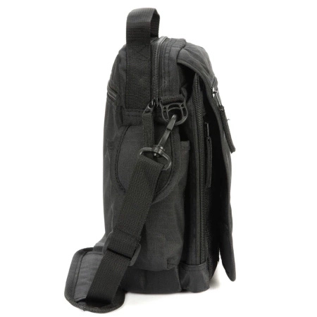 Torba na ramię - Snugpak Utility Pack - Czarna