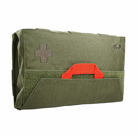 Tasmanian Tiger - Apteczka taktyczna IFAK Pouch olive