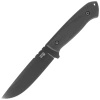 ZA-PAS - Nóż Ultra Outdoor Cerakote - G10 Black