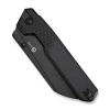 Nóż składany Civivi Hid Black G10, Black Stonewashed 14C28N by Ostap Hel (C23008-1)