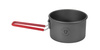 Trangia - Kubek Turystyczny T-Cup HA - Red Handle