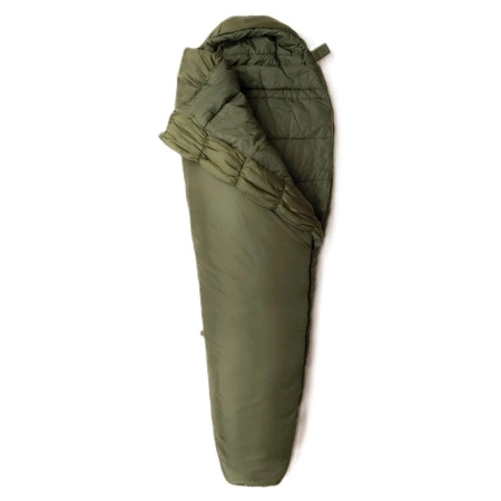 Śpiwór Softie Elite 5 (-15°C / -20°C) - SNUGPAK - Olive