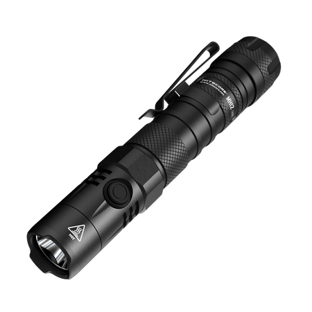 Latarka Nitecore Multi-Task Hybrid MH12 V2 1200 lumenów