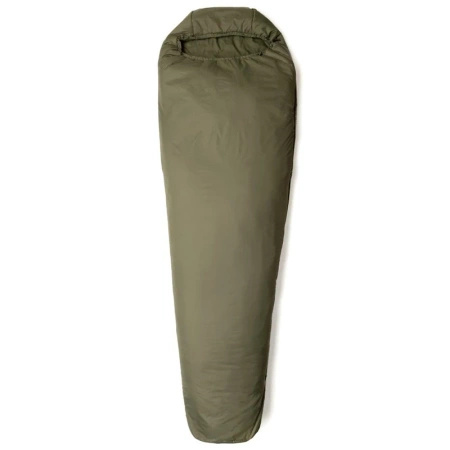 Śpiwór Softie 3 (+5°C / 0°C) - SNUGPAK - Olive