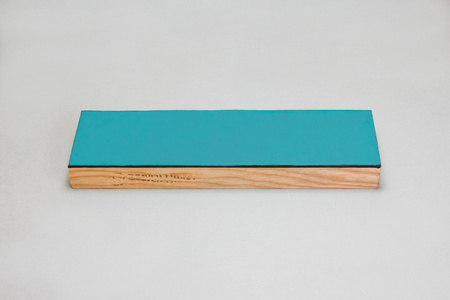 Pas skórzany do ostrzenia - Strop z pastą polerską  - BeaverCraft LS4P1