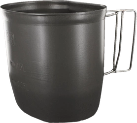 Kubek Garnek BCB Crusader Cup II Canteen