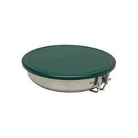 Turystyczny zestaw do gotowania Stanley ADVENTURE 0,95L - srebrny