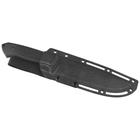 ZA-PAS - Nóż Expandable Cerakote - G10 Black