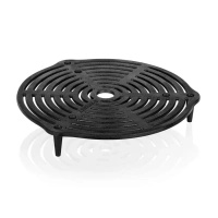 Żeliwny Ruszt Petromax Cast Iron Stacking Grate 30 Cm