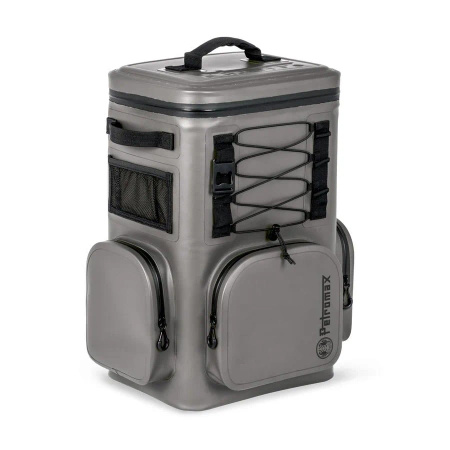 Chłodzący Plecak Termoizolacyjny Petromax Cooler Backpack 17L - Sand