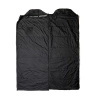 Śpiwór Snugpak Jungle Bag (7°C / 2°C) - Black RZ