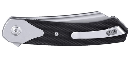 Nóż składany CRKT 7135 VIENTO BLACK