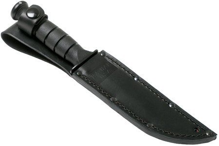 Nóż Ka-Bar 1256 - Short Black