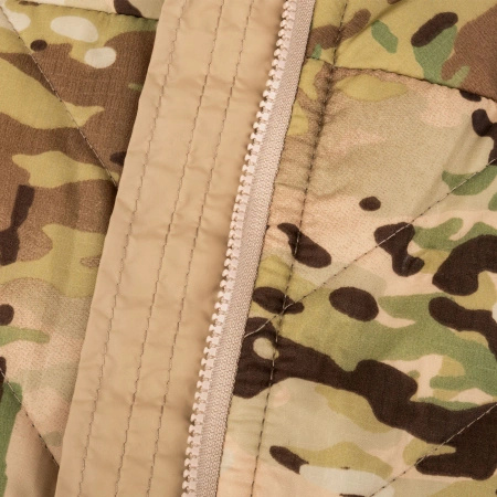 Kurtka Snugpak SJ3 (0°C / -5°C) Olive