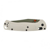 Benchmade - Nóż składany 15536GN-01 Taggedout