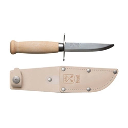 MORAKNIV - Nóż dla dziecka Mora Scout Safe (S) – Natural