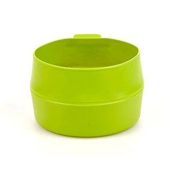 Wildo - Kubek składany Fold-A-Cup - 600 ml - Lime