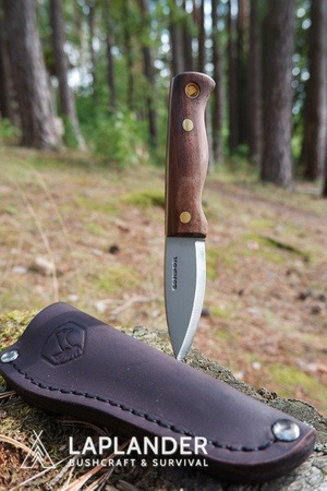 Nóż Condor Bushlore Mini Knife