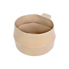 Wildo - Kubek składany Fold-A-Cup - 600 ml - Desert