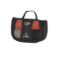 Przybornik Snugpak Pakbox 1 Czarny