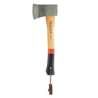 Adler - Toporek Yankee Red/Black Hickory Wood (210.0H150A011)