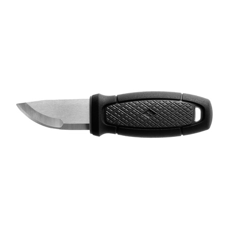 MORAKNIV - Nóż Mora Eldris (S) - Czarny