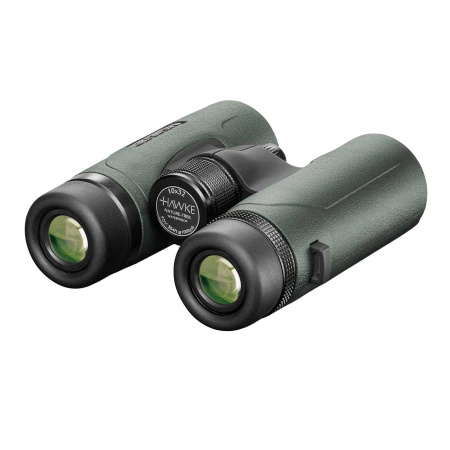 Lornetka Hawke Nature Trek 10x32 zielona
