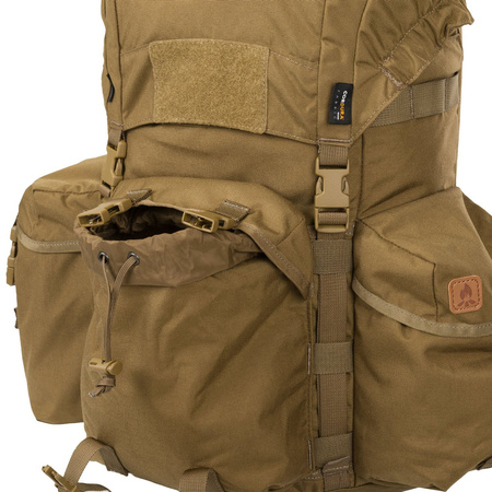 Plecak Helikon Bergen 18L - Earth Brown/Clay