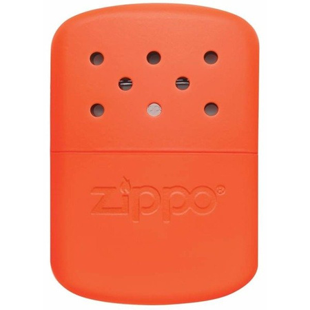 Ogrzewacz do rąk Zippo 12 h Hand Warmer Pomarańczowy