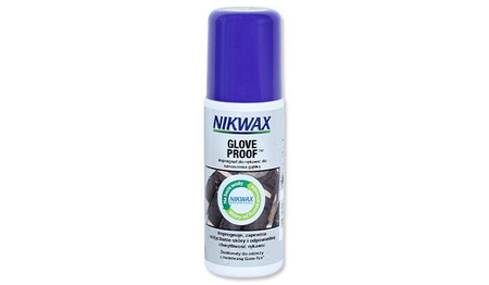Nikwax - Impregnat do rękawic - Glove Proof - 125 ml