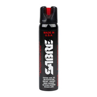 Sabre Red - Gaz Pieprzowy Magnum (60 M-60L-OC) - chmura