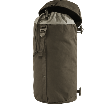 Fjallraven - Kieszeń Singi Side Pocket - Dark Olive