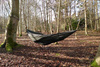 Hamak DD Hammocks FRONTLINE SuperLight. Olive.