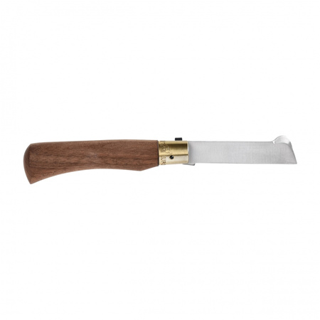 Nóż składany Antonini Old Bear Grafting - walnut