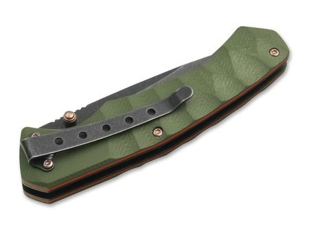 Boker Magnum - Nóż Iguanodon