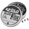 Śrut Apolo Slug 25 5.5 mm, 250 szt. 1.62g/25.0gr (19301)