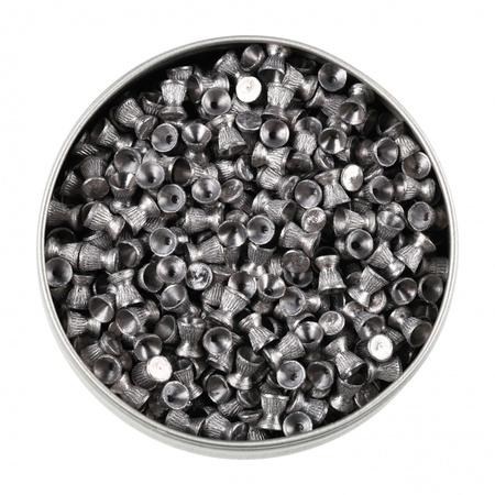 Umarex - Śrut diabolo Mosquito Ribbed 4,5 mm 500 szt.