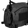 Helikon - Torba Urban Courier Bag Medium - Nylon - Melange Grey
