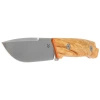 Nóż Fox Rifle Windage Olive Wood, Satin BECUT by Raven Knives Design (FX-661 OL)