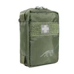 Tasmanian Tiger - Apteczka First Aid Mini z wyposażeniem - olive