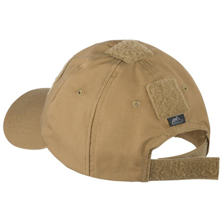 Helikon - Czapka Tactical Cap - NyCo Ripstop - MultiCam