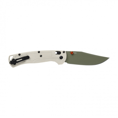 Benchmade - Nóż składany 15536GN-01 Taggedout