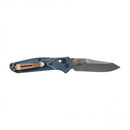 Benchmade - Nóż składany 945-04 Mini Osborne