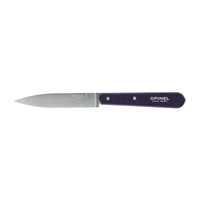 Nóż kuchenny Opinel 112 Paring Knife fioletowy