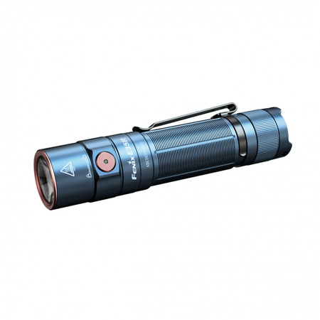 Latarka Fenix E35R granatowy edycja limitowana